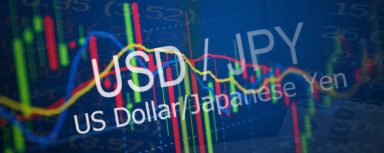 ین ژاپن به دلار